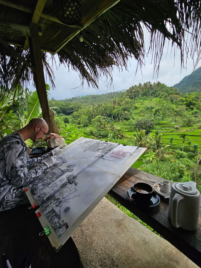Bali