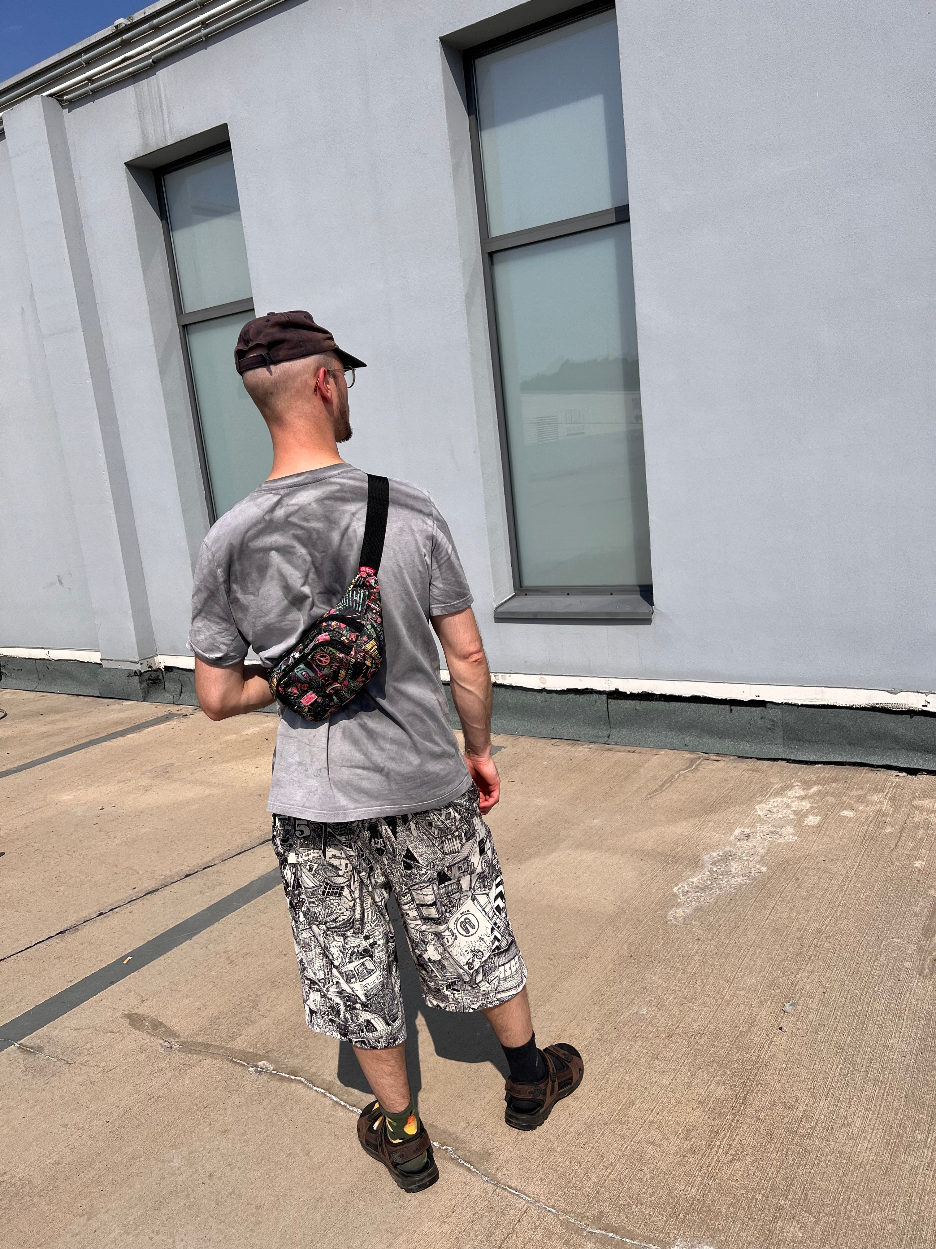 Berlin Bumbag COLOR Edition