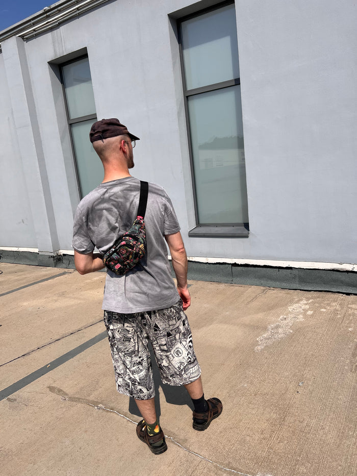Berlin Bumbag COLOR Edition