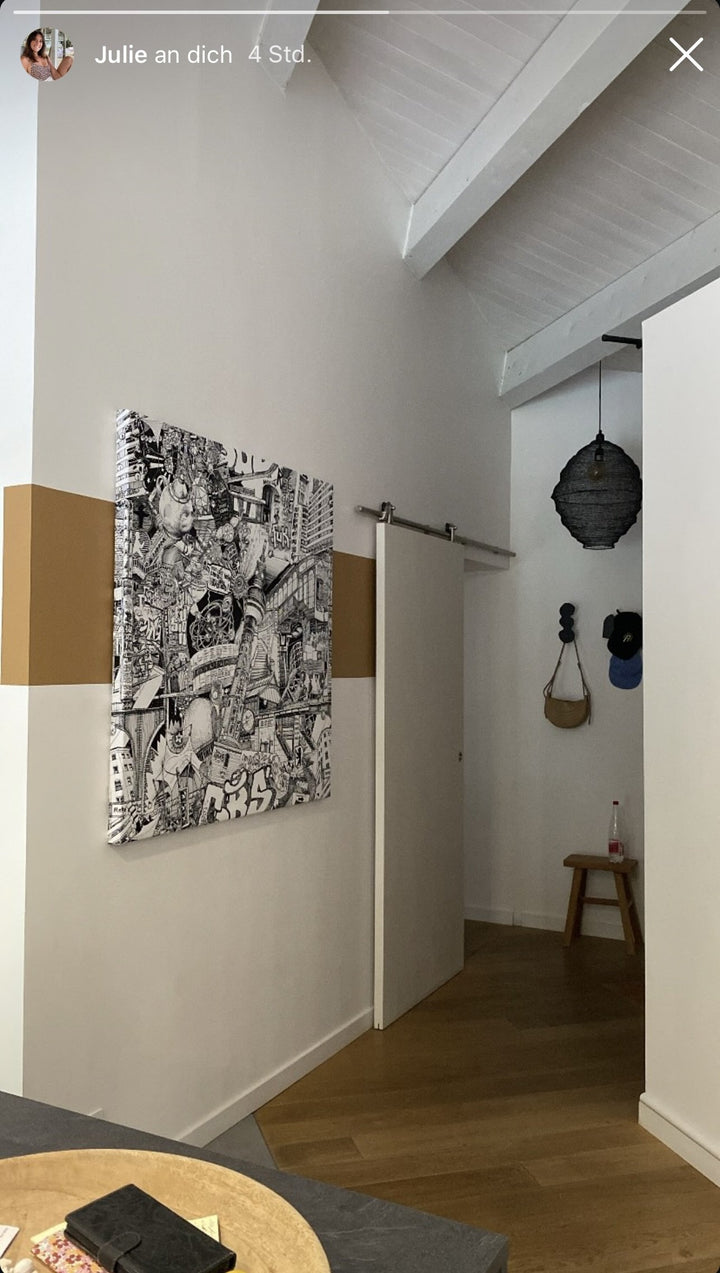 Kundenfoto von Julie