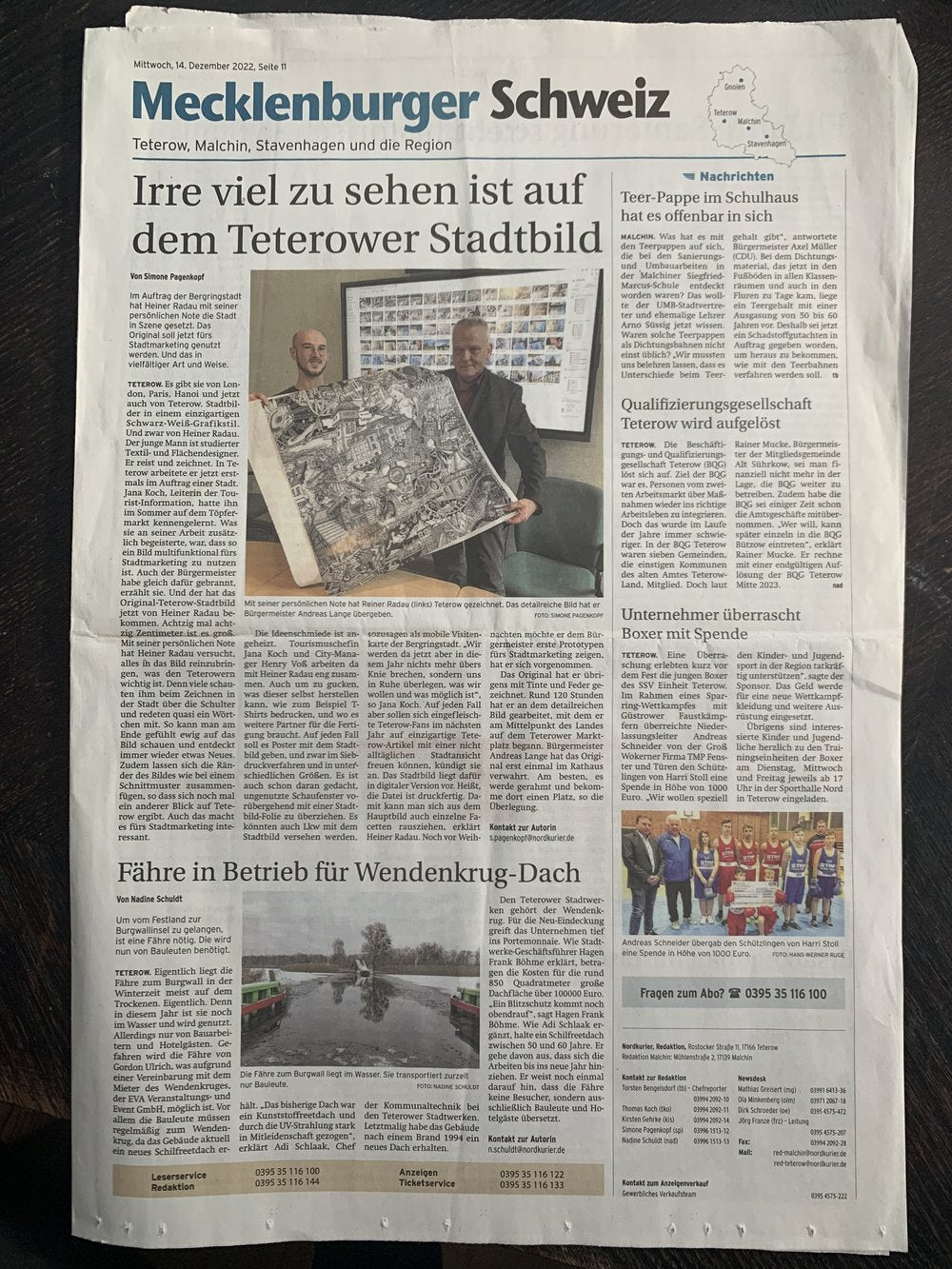 Nordkurier