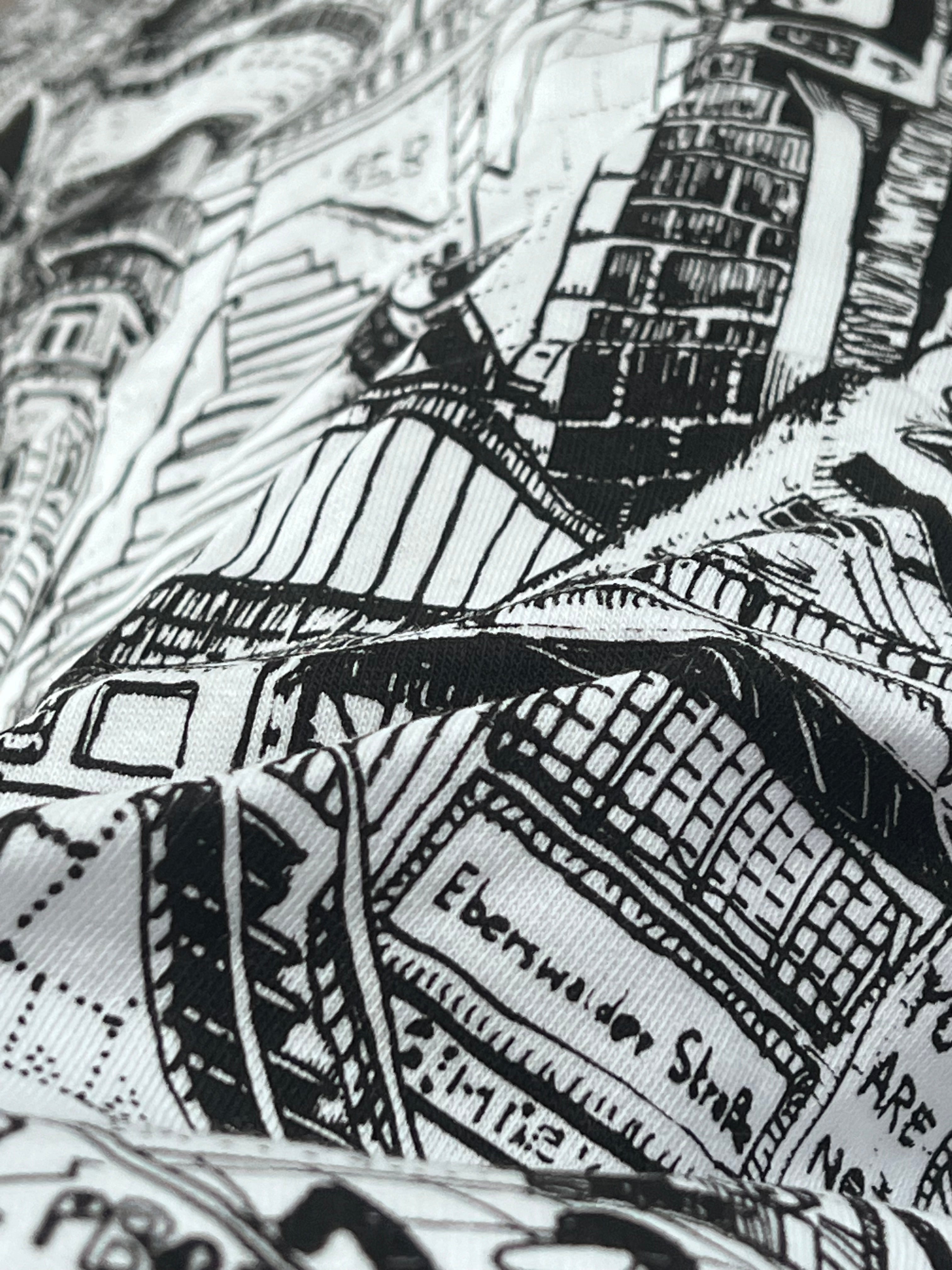 Berlin Handmade Sweatshirt
