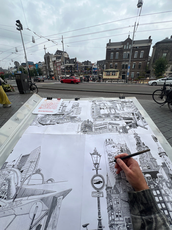 Amsterdam