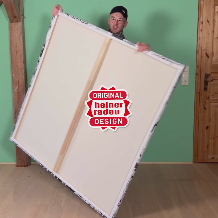 AMSTERDAM Canvas