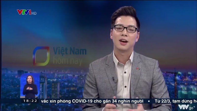VTV Vietnam